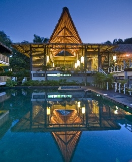 Hotel L'acqua Viva Resort & Spa