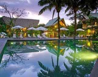 Hotel L'acqua Viva Resort & Spa