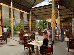 Hotel L'acqua Viva Resort & Spa