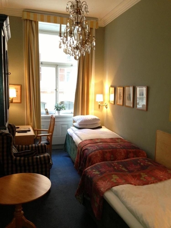 Hotel Lady Hamilton