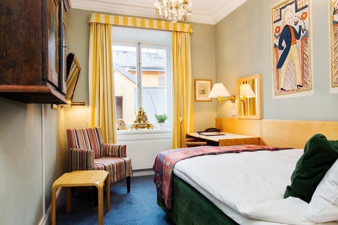 Hotel Lady Hamilton