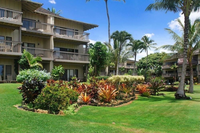 Hotel Lae Nani Resort