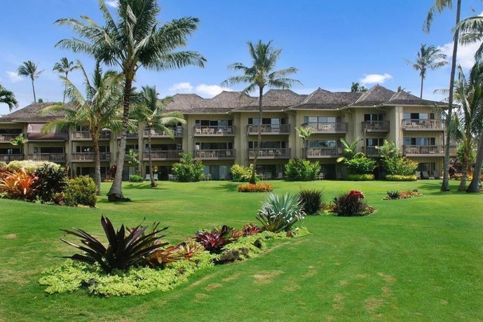 Hotel Lae Nani Resort