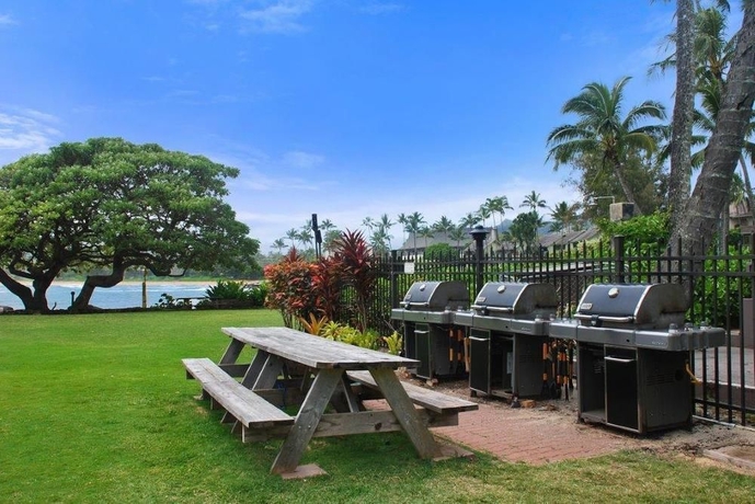 Hotel Lae Nani Resort