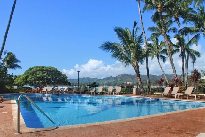 Hotel Lae Nani Resort