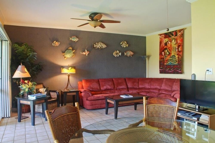 Hotel Lae Nani Resort