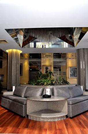 Hotel Lafayette (Montevideo)