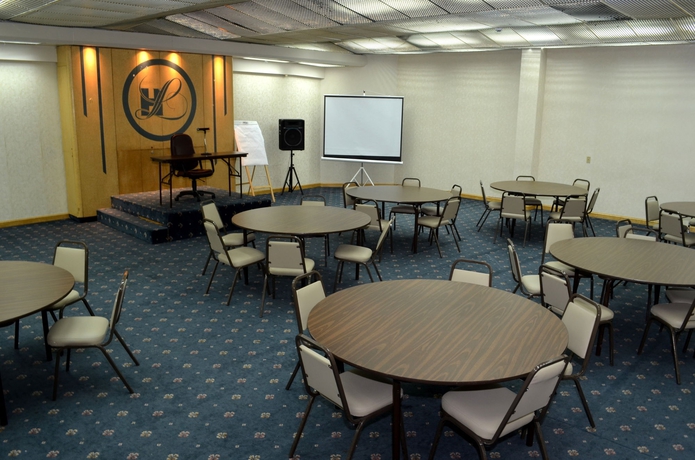 Hotel Lafayette (Montevideo)