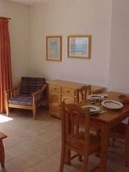 Hotel Lago Azul