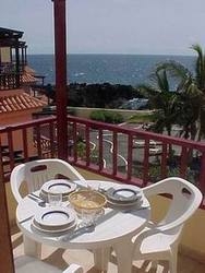 Hotel Lago Azul