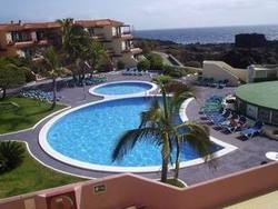 Hotel Lago Azul
