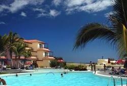 Hotel Lago Azul