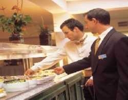 Hotel Lago Garden