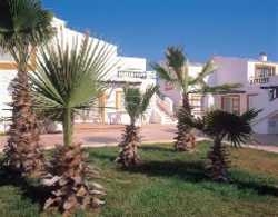 Hotel Lago Garden