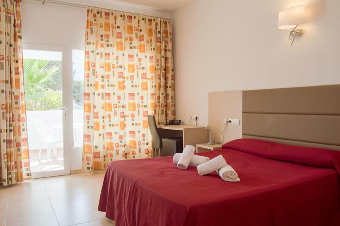 Hotel Lago Playa I