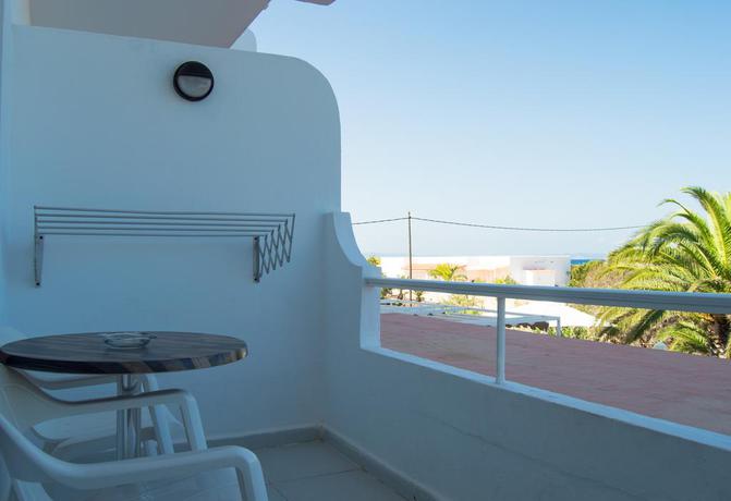 Hotel Lago Playa I