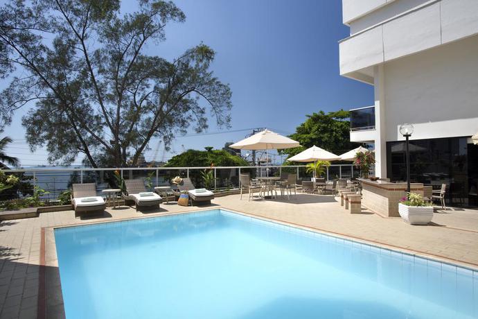 Hotel Lagos Copa