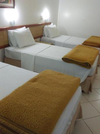 Hotel Lagos Copa