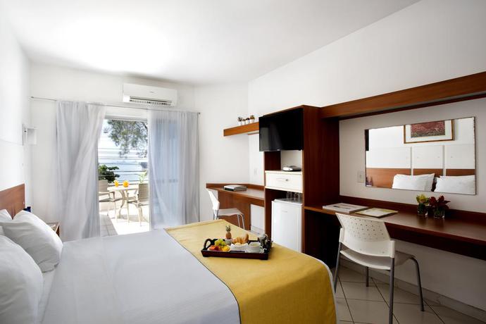 Hotel Lagos Copa
