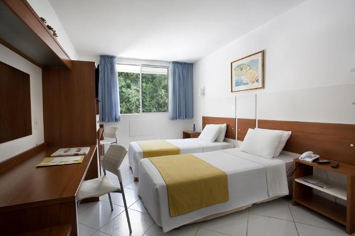 Hotel Lagos Copa