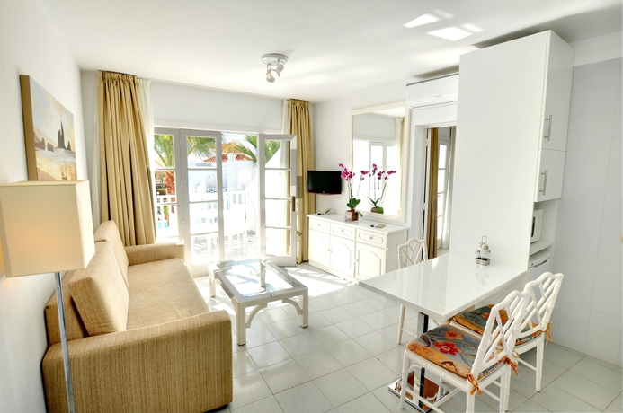 Hotel Lagos de Fañabe