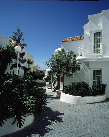 Hotel Lagos de Fañabe