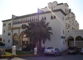 Hotel Laguna Beach