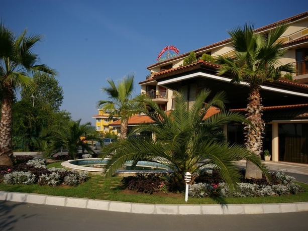 Hotel Laguna Beach Resort & Spa
