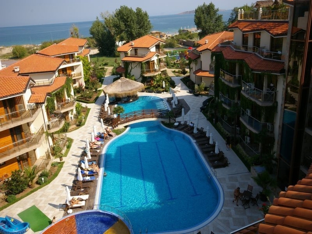 Hotel Laguna Beach Resort & Spa