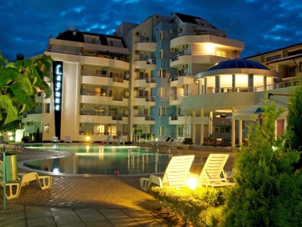 Hotel Laguna