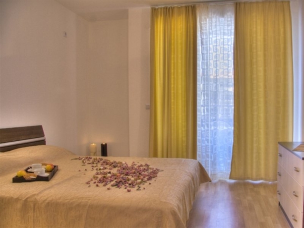 Hotel Laguna