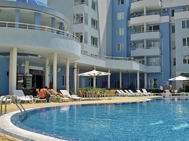 Hotel Laguna