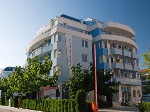 Hotel Laguna
