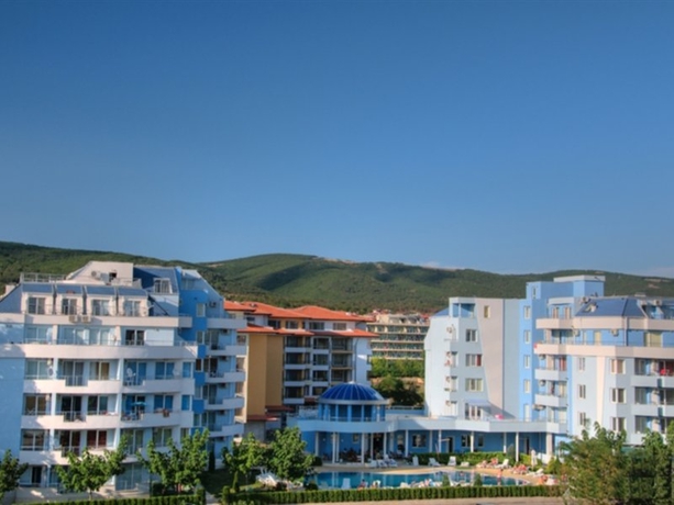Hotel Laguna