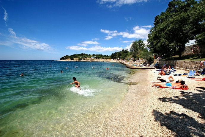Hotel Laguna Istra