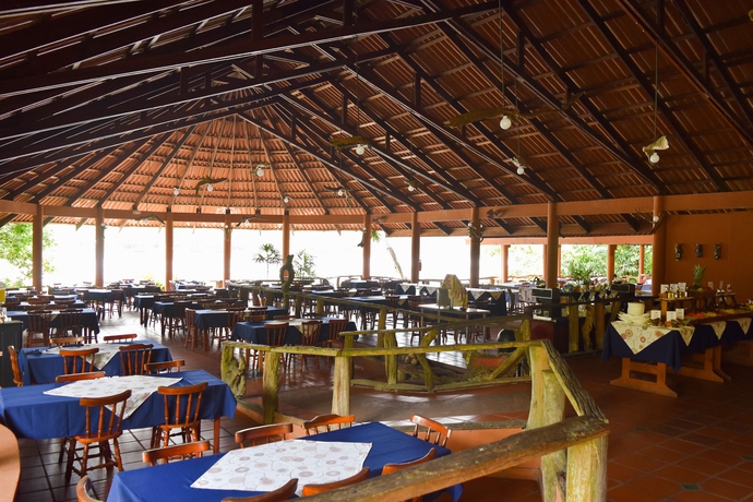 Hotel Laguna Lodge