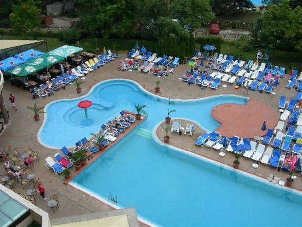 Hotel Laguna Park Hotel