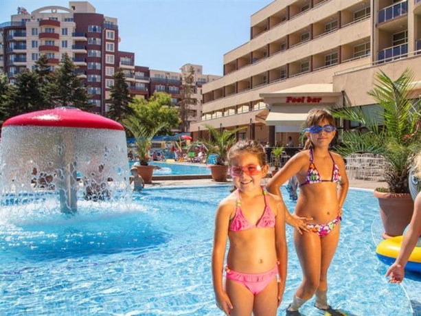 Hotel Laguna Park Hotel
