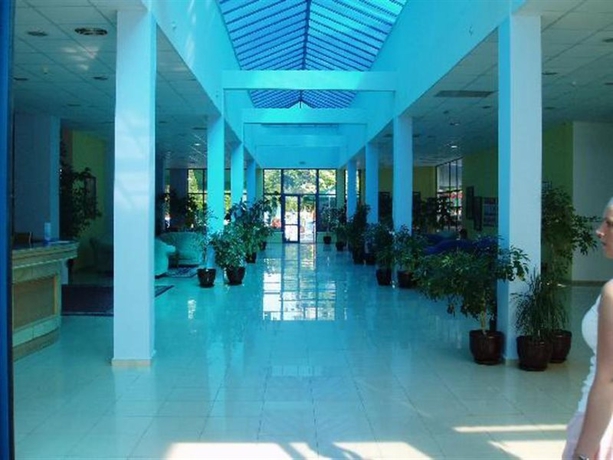 Hotel Laguna Park Hotel