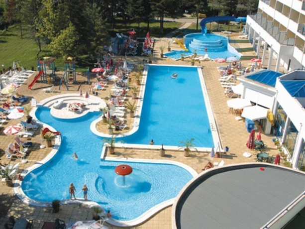 Hotel Laguna Park Hotel