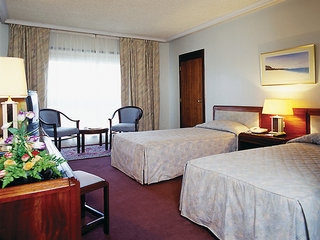 Hotel Laico Regency