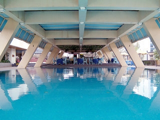Hotel Laico Regency