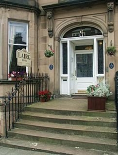 Hotel Lairg