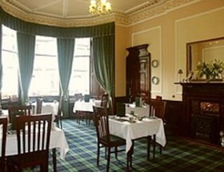 Hotel Lairg