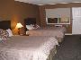 Hotel Lake City Inn  And  Suites