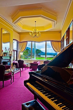 Hotel Lake Hotel