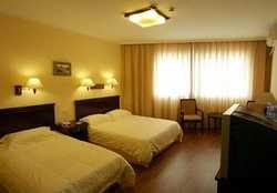 Hotel Lakeside Holiday