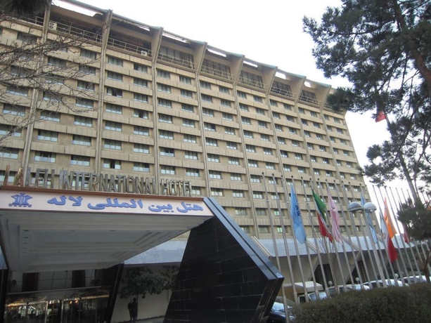 Hotel Laleh