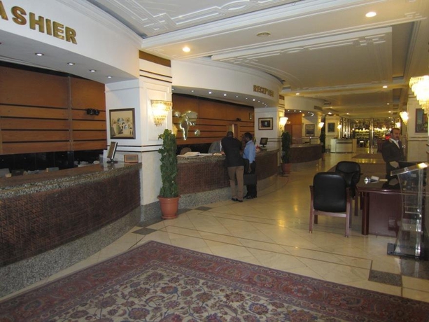 Hotel Laleh