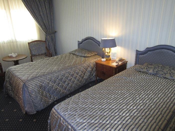 Hotel Laleh